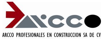 Arcco Logo